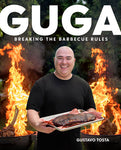 GUGA, Breaking the Barbecue Rules