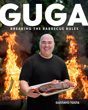 GUGA, Breaking the Barbecue Rules