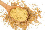 Ground Mustard 22.7KG BULK