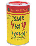 Slap Ya Mama Cajun Seasoning