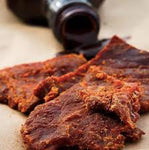 BBQ Jerky (GF)