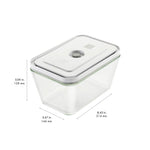 Zwilling Fresh & Save Vacuum Seal Containers & Bags