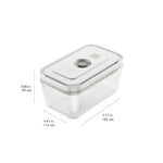 Zwilling Fresh & Save Vacuum Seal Containers & Bags