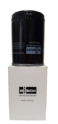 Busch Oil Filter (160-132)