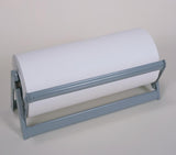 Dispenser for Freezer Wrap Paper