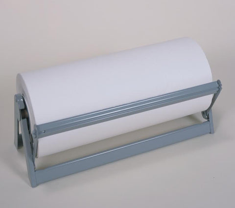 Dispenser for Freezer Wrap Paper