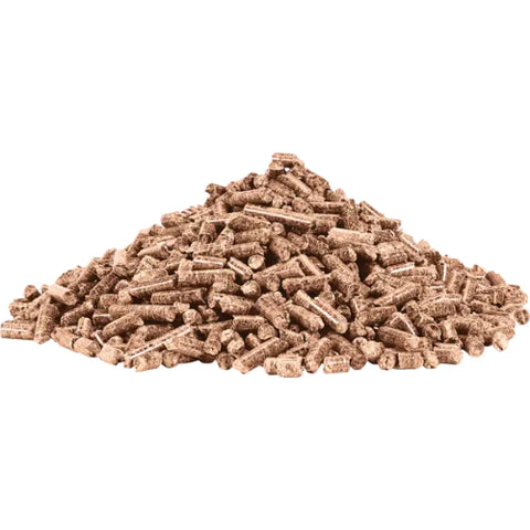 Wood Pellets