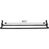 Pit Boss Smoker Cooking Grid/ Rack Supports