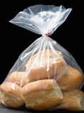 Poly Bags (Flat) - Various Sizes