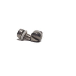 Bushing Retainer Screw #10 - 2 pc., Presto Precision