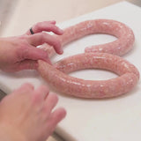 Sausage Making Class