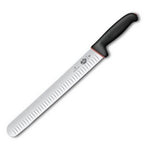 Dual Grip 12" Slicer, Granton Edge
