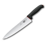 Dual Grip 8" Chef's Knife