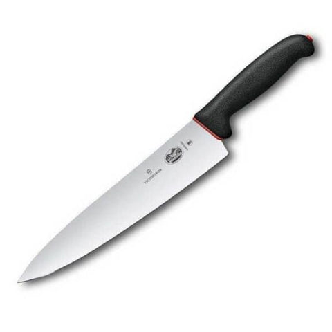 Dual Grip 8" Chef's Knife