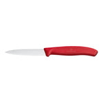 Victorinox Serrated Paring Knife, 3 1/4"