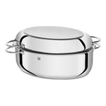 Zwilling Plus Stainless Steel Oval Roaster