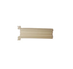 Paper Rewind Spool Retainer - Kilotech LE.3K Integrator