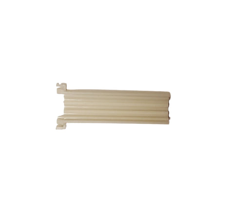 Paper Rewind Spool Retainer - Kilotech LE.3K Integrator
