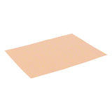 Peach Paper - NOT Poly Coated