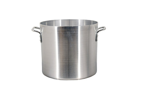 Stock Pot - 20 Qt or 30 Qt