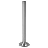 Sausage Stuffer Tube - Stainless Steel