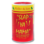 Slap Ya Mama Cajun Seasoning