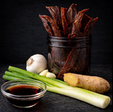 Big Jerks, Fresh Artisan Made Beef Jerky