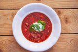 Don'Ya Borsch