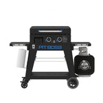 Pit Boss Multi Burner Lift- Off Ultimate Griddle