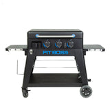 Pit Boss Multi Burner Lift- Off Ultimate Griddle