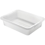 Meat Tub, Bus Pan