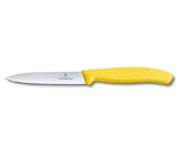 Victorinox Paring Knife 3-1/4" assorted colours