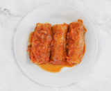 Don'Ya Cabbage Rolls