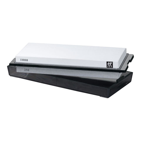 Zwilling Pro Sharpening Stone 250 | 1000 Grit