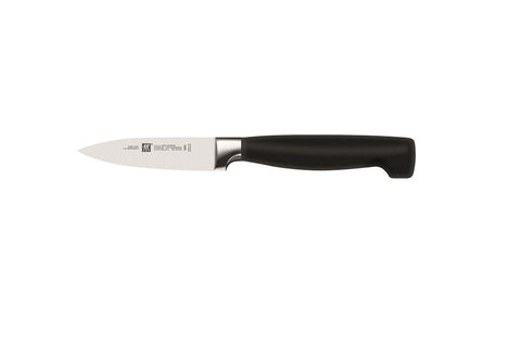 Zwilling Four Star Paring Knife 3" *Discontinued*