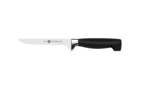 Zwilling Four Star Boning Knife 5.5" * Discontinued*