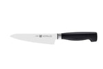 Zwilling Four Star Utility Prep Knife 5.5"