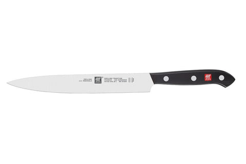 Zwilling Tradition Carving Knife 8"