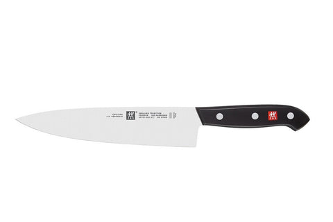 Zwilling Tradition Chef's Knife 8"