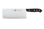 Zwilling Tradition Vegetable Cleaver 7"