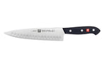 Zwilling Tradition 8" Chef's Knife With Granton Edge