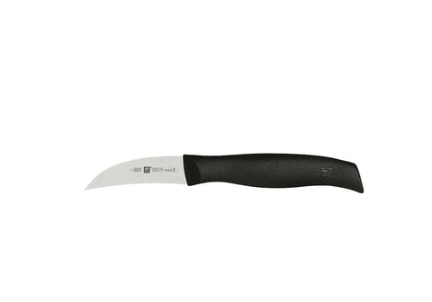 Twin Grip Birds Beak Peeling Knife 2.5"