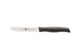 Twin Grip Tomato/ Bagel Knife 4.5"