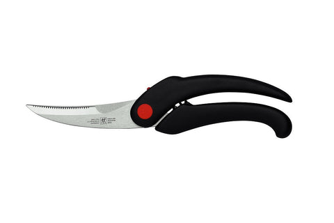 Twin Poultry Shears 9.75"