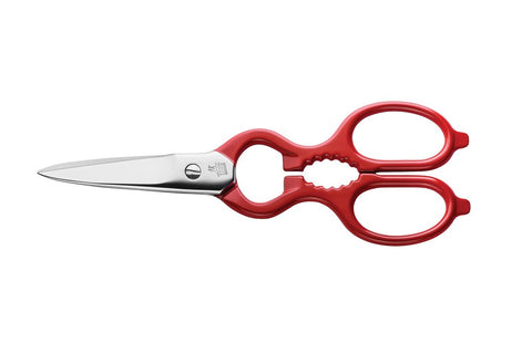 Zwilling Multi-Purpose Kitchen Shears, 8"