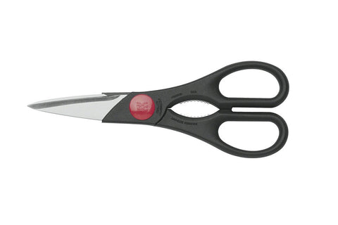 Twin Kitchen Multi-Purpose Shears, 8"