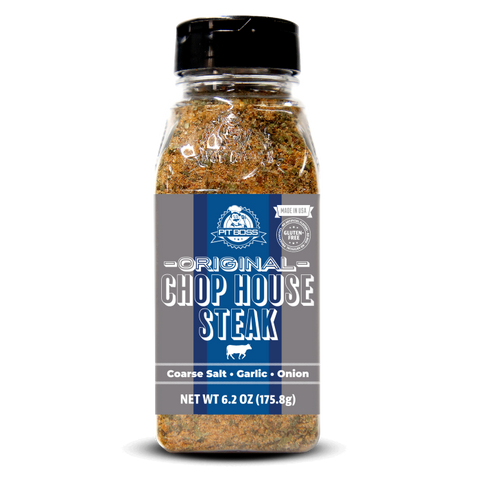 Chop House Steak Rub *Discontinued*