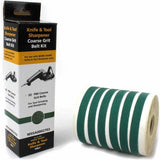 Work Sharp Replacement Belt Kit