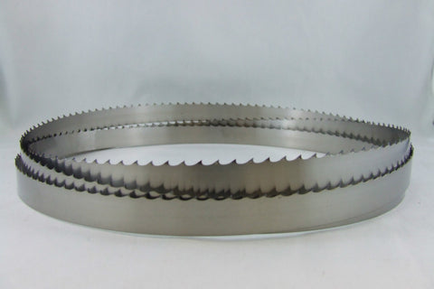 Bandsaw Blades