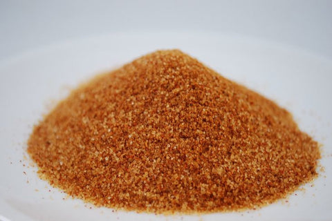 BBQ Rib Seasoning